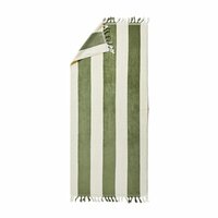 grün /  beige