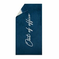 navy blau /  beige