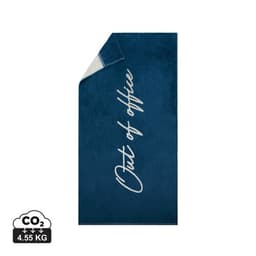 VINGA Liegestuhl-Tuch 450gr/m² – Bild 1