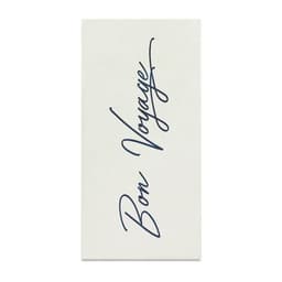 VINGA Liegestuhl-Tuch 450gr/m² – Bild 3