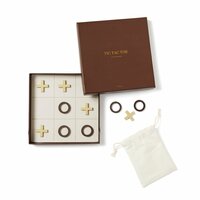 VINGA Drei in einer Reihe  Coffee Table Game