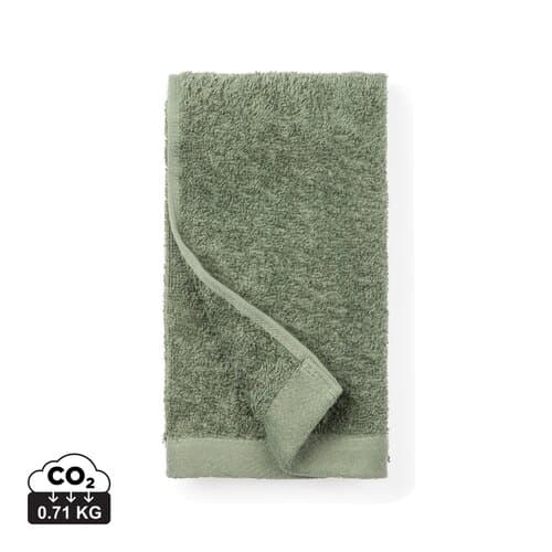 VINGA Birch Handtuch 40x70, 450gr/m²