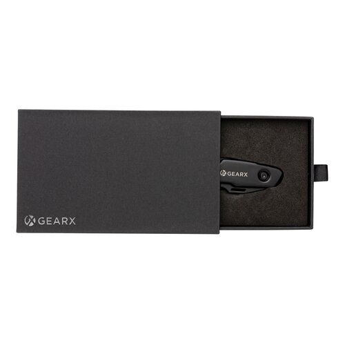 Gear X Multifunktions-Messer