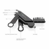 Gear X FahrradTool