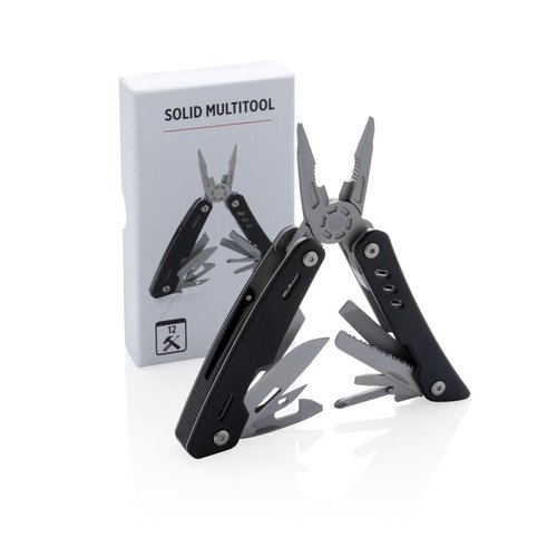 Solid Multitool