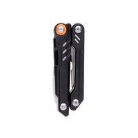 schwarz /  orange