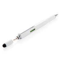 5in1 Aluminium ToolStift