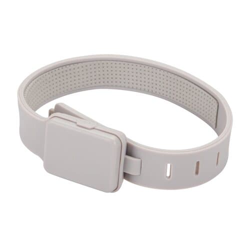 Lumi Sprint wiederaufladbares LED Lauflicht aus RCS rec. ABS