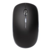 LightUp Logo kabellose Maus