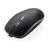 LightUp Logo kabellose Maus