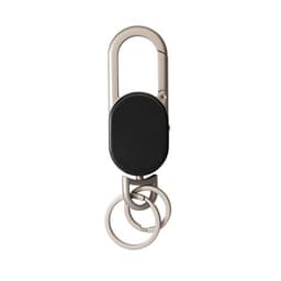 Keyfinder Dual Schlüsselanhänger mit weltweiter Ortung – Bild 2