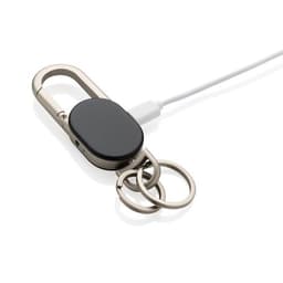 Keyfinder Dual Schlüsselanhänger mit weltweiter Ortung – Bild 5