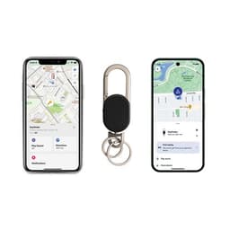 Keyfinder Dual Schlüsselanhänger mit weltweiter Ortung – Bild 4