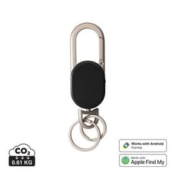 Keyfinder Dual Schlüsselanhänger mit weltweiter Ortung – Bild 1