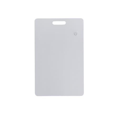 Findit Dual aufladebare RCS Ultra-Thin-Finder-Card