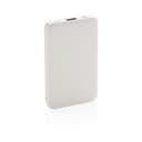 5.000 mAh Powerbank mit integriertem Kabel