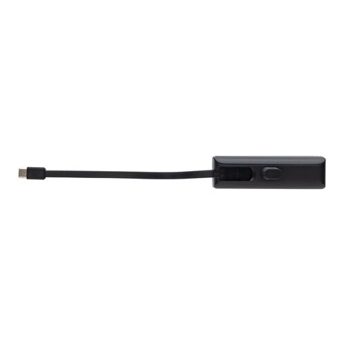 Powerlink 3000mah iOS-Connector Powerbank aus RCS rPlastic