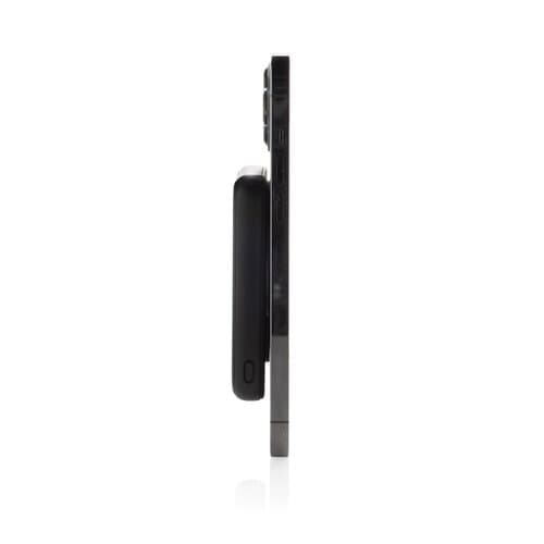 Stellar 5.000mAh 5W magnetische Powerbank aus RCS rec. ABS