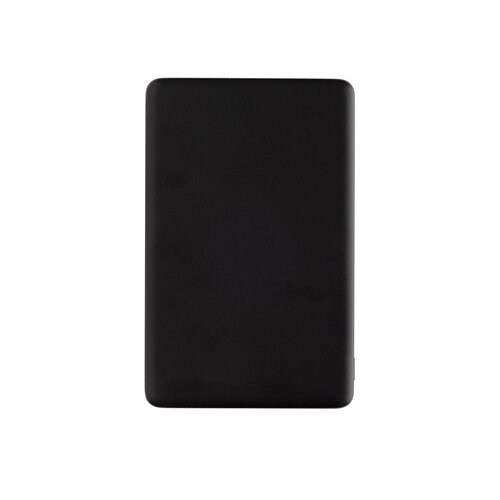 Orion 5.000mAh 5W magnetische Powerbank aus RCS rec. Alu