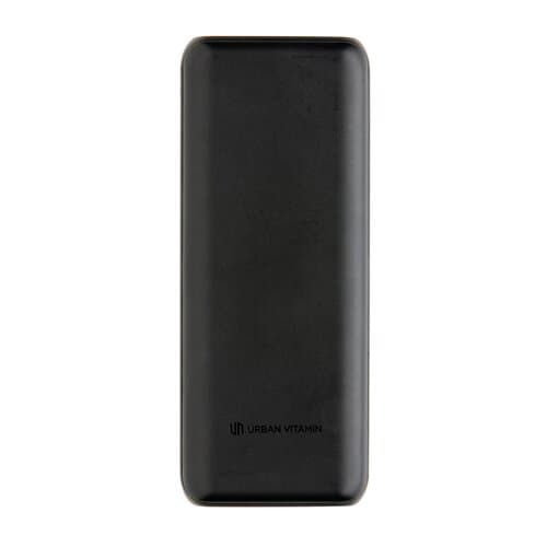Urban Vitamin Pasadena 20.000mAh 18W PD Powerbank