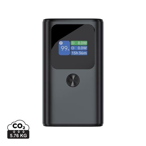 Urban Vitamin Campbell 55W 10.000mAh Pocket-Powerbank