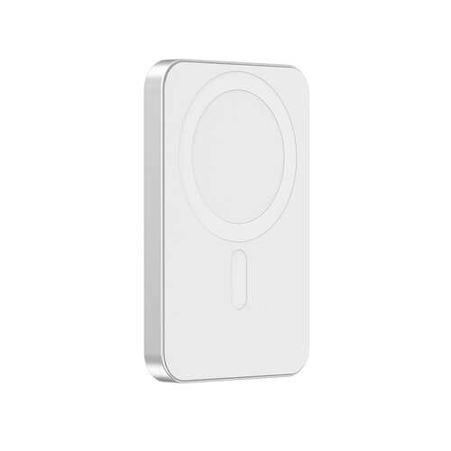 Urban Vitamin Malibu 5.000mAh Powerbank aus RCS Plastik/Alu