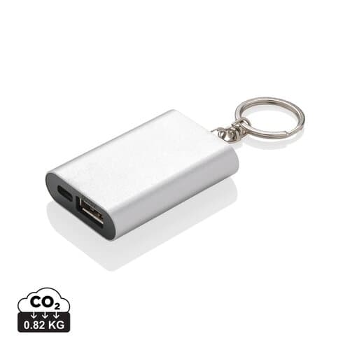 1.000 mAh Schlüsselanhänger Powerbank