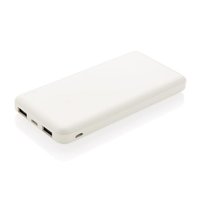 High Density 10000 mAh Pocket Powerbank