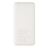 High Density 10000 mAh Pocket Powerbank