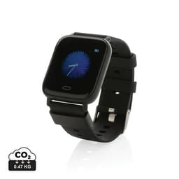 Fit Watch aus RCS recyceltem TPU – Bild 1