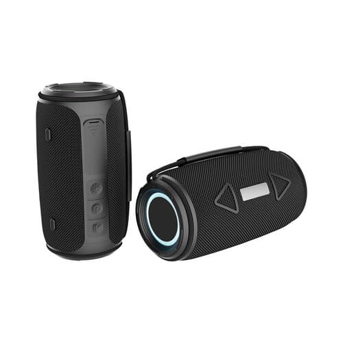 Prisma 16W IPX4 Speaker aus RCS rec. rPET