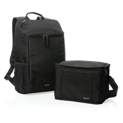 Swiss Peak AWARE™ 1200D Deluxe Kühlrucksack