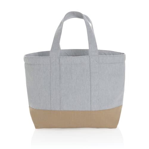 Impact Aware™ 285g/m² ungefärbte rCanvas-Kühltasche