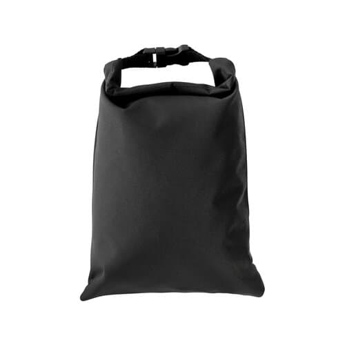 Snackstrap faltbarer Lunchbag aus AWARE™ rPET 30 x 20cm