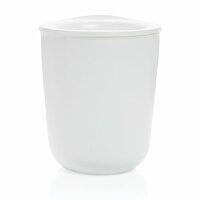 Antimikrobieller Kaffeebecher im klassischen Design