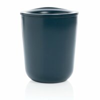 Antimikrobieller Kaffeebecher im klassischen Design