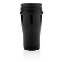 Edelstahlbecher