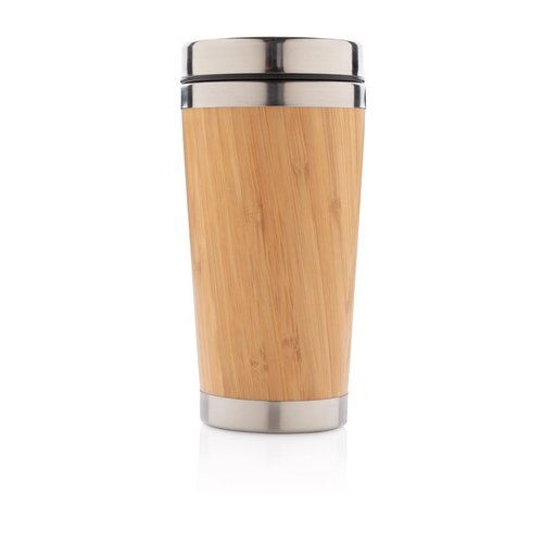 Bambus-Becher