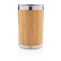 Bambus CoffeeToGo Becher