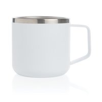 StainlessSteel CampingTasse
