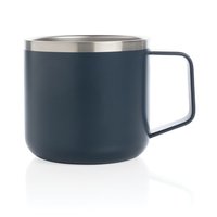 StainlessSteel CampingTasse
