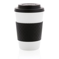 Wiederverwendbarer Kaffeebecher 270ml