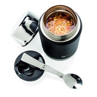 Swiss Peak Elite Kupfer Vakuum FoodContainer
