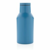 RCS recycelte Stainless Steel KompaktFlasche