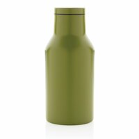 RCS recycelte Stainless Steel KompaktFlasche