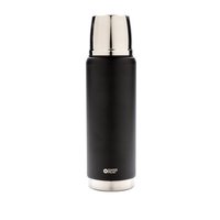 Swiss Peak Elite 05l Kupfer Vakuum Flasche