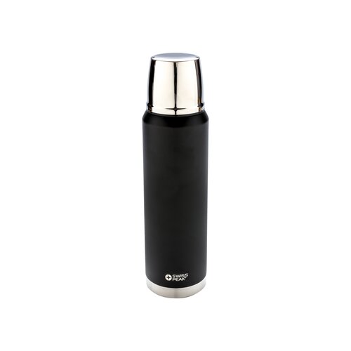 Swiss Peak Elite 1l Kupfer Vakuum Flasche