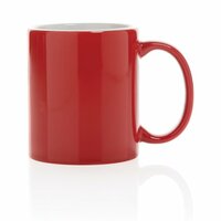 Basic Keramiktasse 350ml