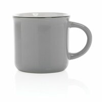 Vintage Keramiktasse 280ml