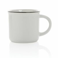 Vintage Keramiktasse 280ml